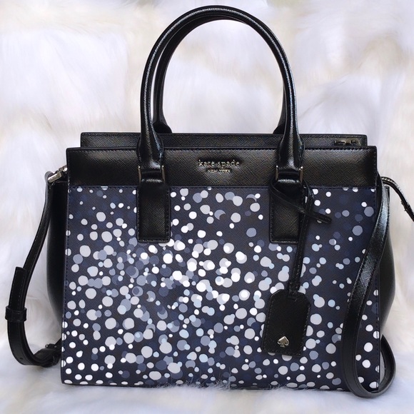 kate spade Handbags - 💃Kate Spade Cameron Medium Satchel Crossbody
